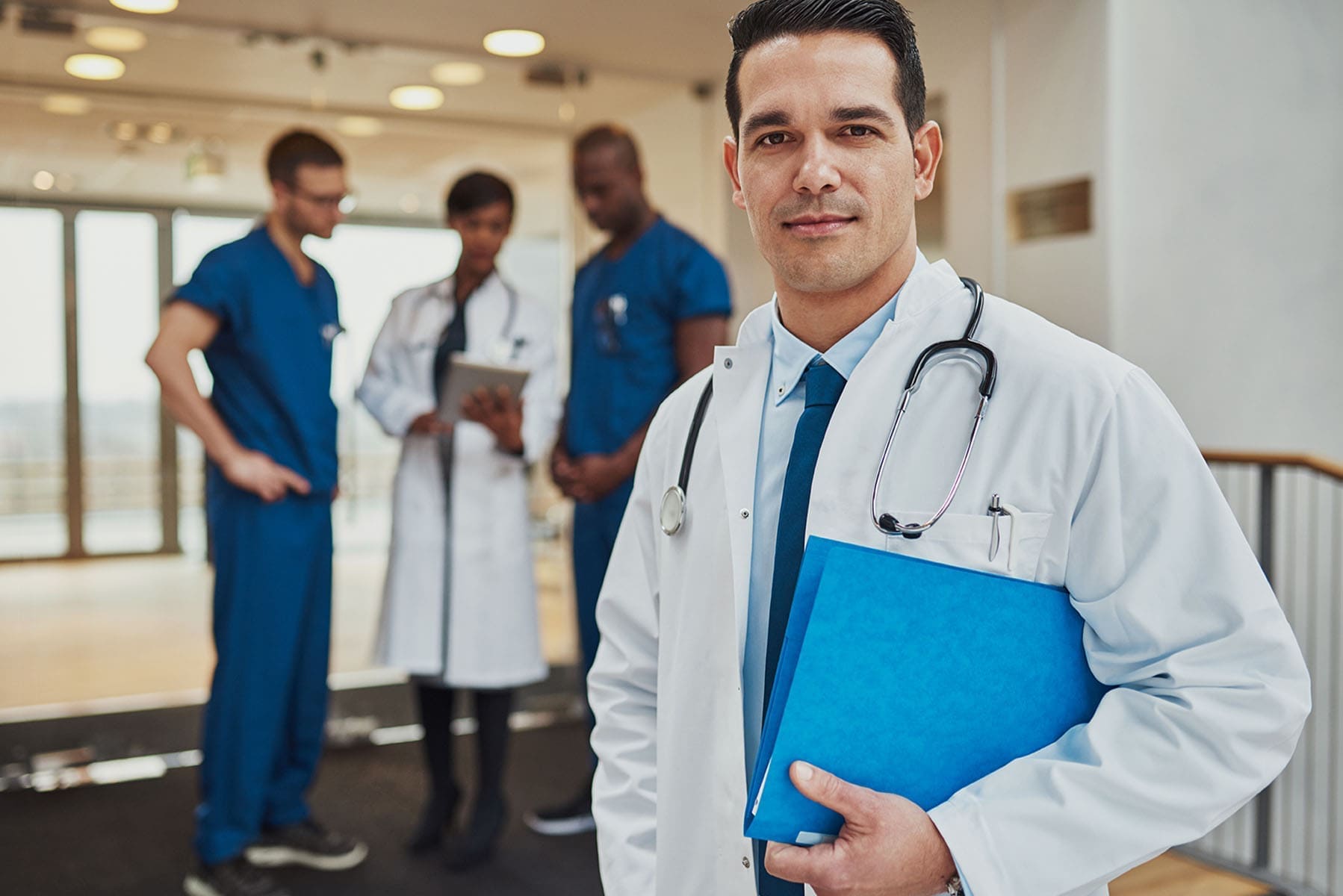 Doctor’s Failure to Diagnose a Medical Condition