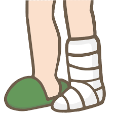 FRACTURES IN CHILDREN